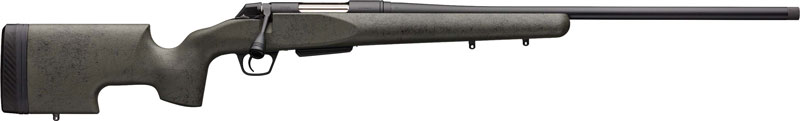 WINCHESTER XPR RENEGADE LR SR 300 WSM 22" GRAY/BLACK MATTE - for sale