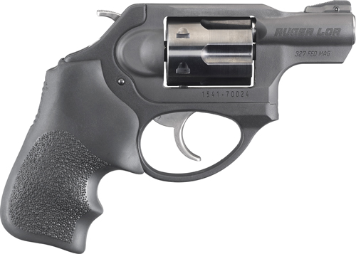 RUGER LCRx 327 FED MAG 1.87" FS 5-SHOT MATTE HOGUE TAMER GP - for sale