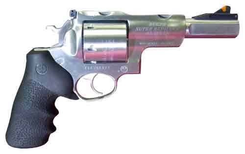 RUGER SUPER REDHAWK ALASKAN TOKLAT 454 CASULL 5" (TALO) - for sale