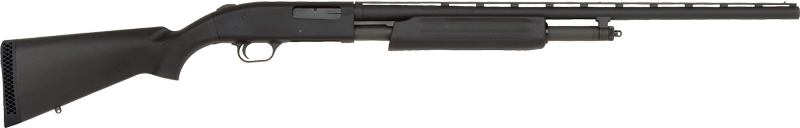 MOSSBERG 500 ALL PURPOSE FIELD 20GA 3" 26"VR BLUED/SYN - for sale