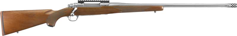 RUGER HKWEYE WLNT 300WIN 24" SS 3RD - for sale