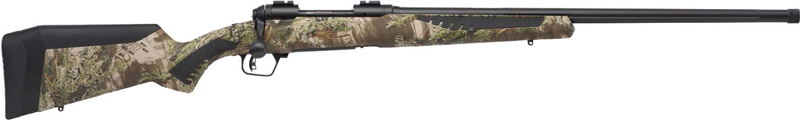 SAVAGE 110 PREDATOR .308 24"HB ERGO ADJ LOP/COMB MNT TERRA - for sale