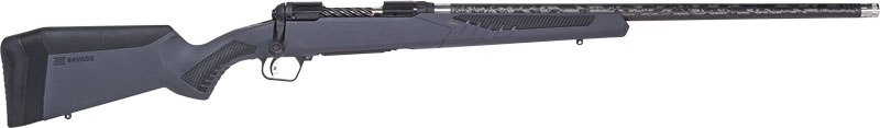 SAVAGE 110 ULTRALITE .308 22" PROOF CARBON WRAP GREY ACCUFIT - for sale