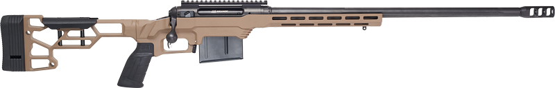 SAV 110 PRECISION 300PRC 24" FDE - for sale