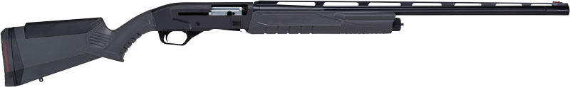 SAVAGE RENEGAUGE FIELD 12GA 26" VR FLUTED BLACK/ GREY SYN - for sale