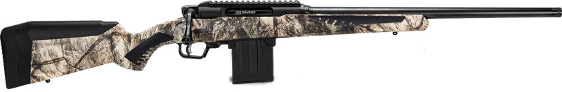 SAV IMPULSE PREDATOR 22-250 20" CAMO - for sale