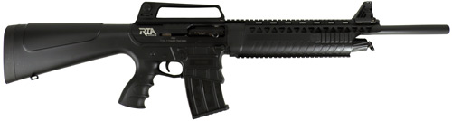 ROCK ISLAND VR60 SHOTGUN STD 12GA 20" 5RD 3" AR-15 STYLE - for sale