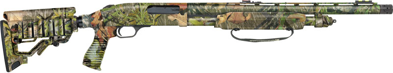 MSBRG 835 TURKEY 12GA/20 MOS OAK 5RD - for sale