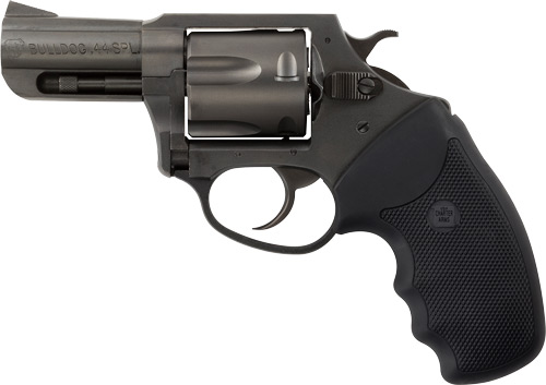 CHARTER ARMS BULLDOG 44SPL 2.5" NITRIDE - for sale