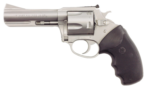 CHARTER ARMS TARGET BULLDOG 44SPL 4.2" S/S - for sale