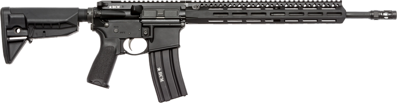 BCM RECCE-16 LW 5.56 16" 30RD BLK - for sale