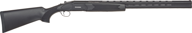 MOSSBERG SILVER RESERVE 12GA 3" 28"VR EXTRACTOS BLUED/SYN - for sale