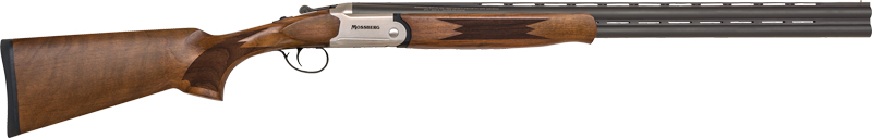 MOSSBERG SILVER RESERVE .410 3" 26"VR EXTRACTORS BLD/WALNUT - for sale