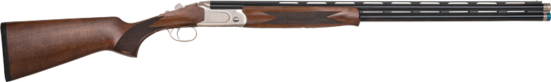 MOSSBERG INTERNATIONAL GOLD RESERVE 410 3" 26"VR BLD/WAL - for sale