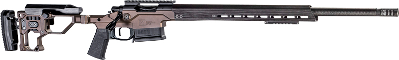 CHRISTENSEN MPR .300PRC 26" CF BLK/DESERT BROWN M-LOK - for sale