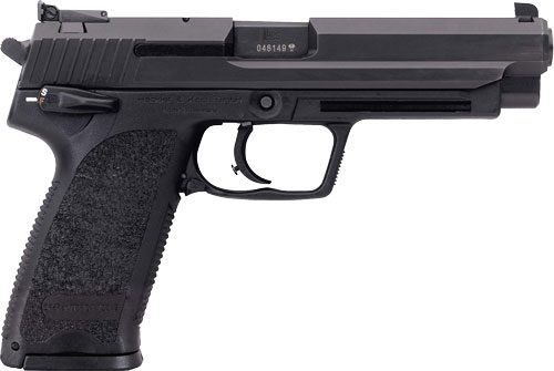 HK USP EXPERT 9MM 5.2" 15RD V1 DA/SA - for sale