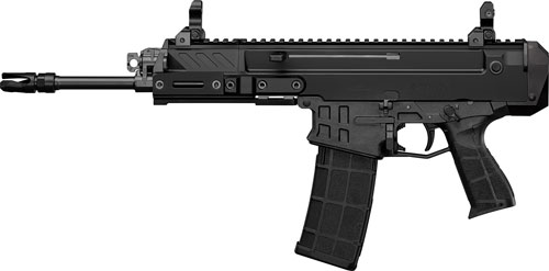 CZ BREN 2 MS PISTOL 223/5.56X X45 11" 1-30RD MAG BLACK - for sale