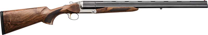 CHARLES DALY TRIPLE CROWN 20GA 3" 26"VR CT-5 TRIPLE BARREL - for sale