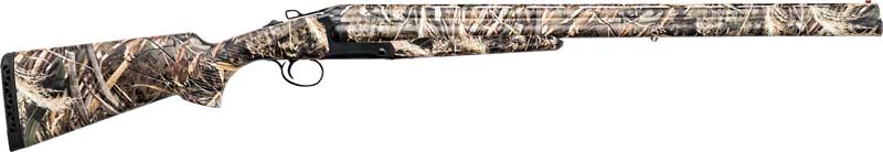 CHARLES DALY TRIPLE MAGNUM 12GA 3.5" 28"VR CT5 MAX-5 CAMO - for sale