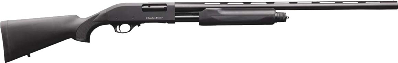 CHARLES DALY 301 20GA 3" 26"VR BLUED SYNTEHTIC - for sale
