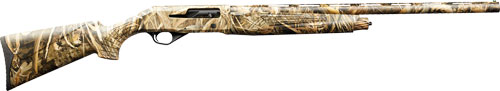 CHARLES DALY 601 SHOTGUN 12GA 3" 28"VR RT MAX-5 CAMO< - for sale