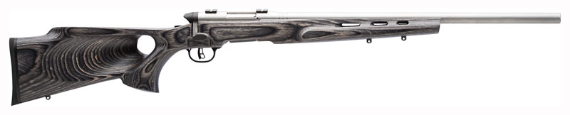 SAV B.MAG TRGT TH 17WSM 22" 8RD LAM - for sale