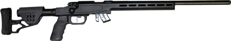 ANSCHUTZ 1710 XLR HB .22LR 23" M-LOK CHASSIS - for sale