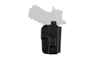 GALCO TRITON IWB HOLSTER RH KYDEX FOR GLOCK 19/23/32 BLK< - for sale