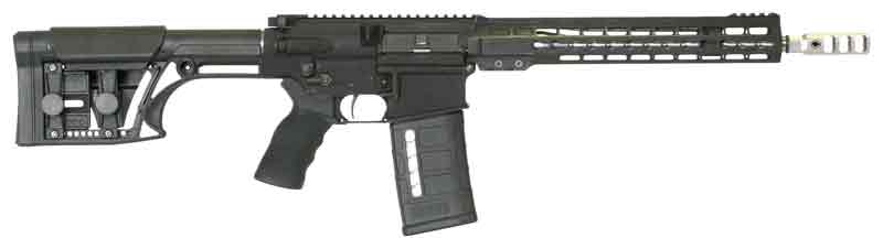 ARMALITE AR-10A 3 GUN RIFLE 308 WIN 16" BARREL < - for sale