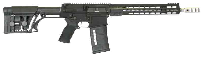 ARML AR10 3GN 762 13.5" 25RD MBA1 - for sale