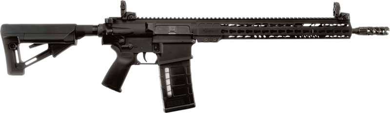 ARML AR10 TACTICAL 762 14.5"PB 25RD - for sale