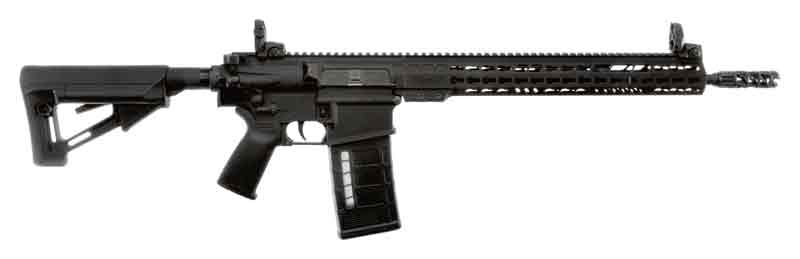 ARMALITE AR-10A TACTICAL RIFLE 308 WIN 16" BARREL - for sale