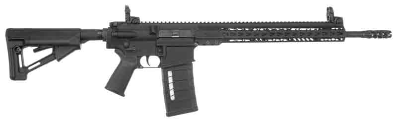 ARMALITE AR-10A TACTICAL RIFLE 308 WIN 18" BARREL  ! - for sale