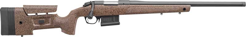 BERGARA HMR WILDERNESS 7MM 24" 5RD - for sale