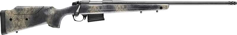 BERGARA B14 WILDERNESS TERRAIN 6.5CM GREY/CAMO MINI CHASSIS< - for sale