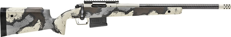 SPRINGFIELD 2020 WAYPOINT 308 20" RIDGELINE/CARBON FIBER - for sale