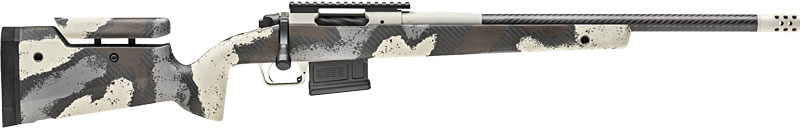 SPRINGFIELD 2020 WAYPOINT 308 20" RIDGELINE/CARBON FIBER ADJ - for sale