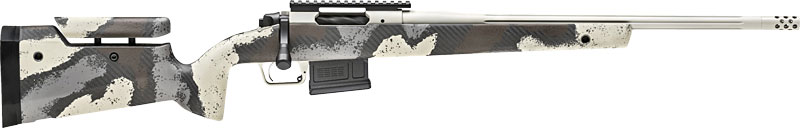 Springfield Armory - Model 2020 - .308|7.62x51mm - STAINLESS