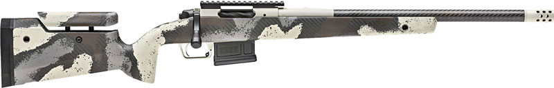 SPRINGFIELD 2020 WAYPOINT 6MM 20" CARBON FIBER/RIDGELINE ADJ - for sale