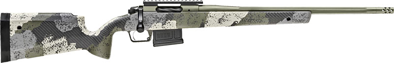 Springfield Armory - Model 2020 - 6.5mm Creedmoor - COLORED
