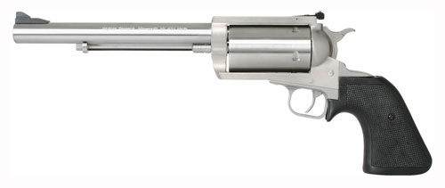 DESERT EAGLE BFR 500S&W 7.50" STAINLESS RUBBER - for sale