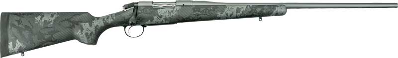 BERGARA MOUNTAIN 2.0 .308 WIN 22" GREY/CAMO CARBON FIBER< - for sale