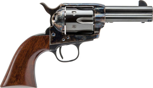 CIMARRON NEW SHERIFF .44/40 FS 3.5" CC/BLUED WALNUT - for sale