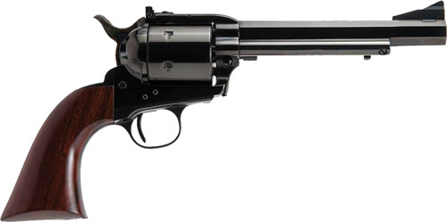 CIMARRON SA BAD BOY .44 MAGNUM AS 6" OCTAGON AS BLUED WALNUT - for sale