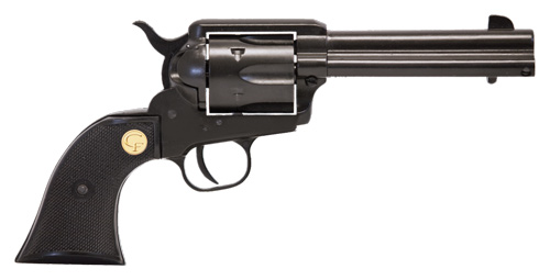 Chiappa Firearms - SAA 1873 - .22LR|.22WMR