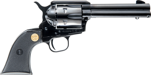 CHIAPPA 1873 SAA 17HMR 4.75" FS 6RD BLACK MATTE - for sale