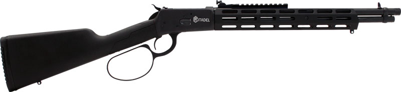 CITADEL LEVTAC-92 .45LC LEVER RIFLE 16.5" BLACK - for sale