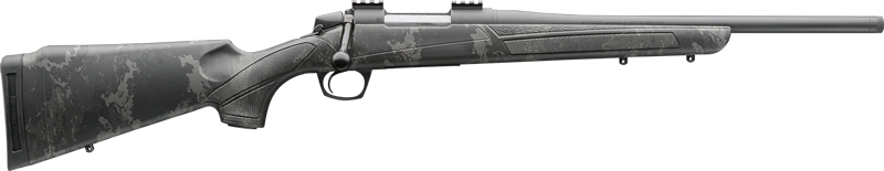 CVA CASCADE SB 300BLK 16" VEIL TAC - for sale