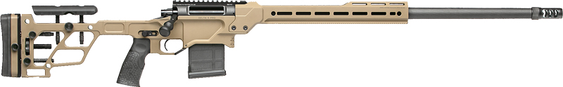 DANIEL DEF. DELTA 5 PRO 6.5CM 26" VARMINT BBL M-LOK TAN - for sale