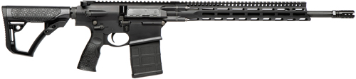 DD DD5 V4 762NATO 18" MLOK 20RD BLK - for sale